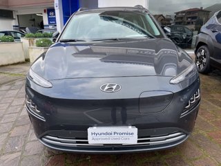 HYUNDAI Kona 39 kwh ev exclusive 1