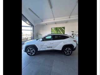 HYUNDAI Tucson 1.6 hev exellence lounge pack 2wd auto