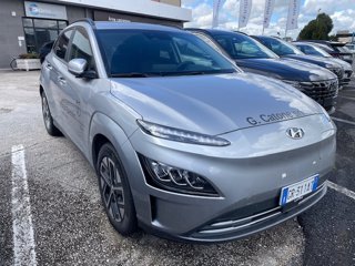 HYUNDAI Kona 39 kwh ev exclusive 6