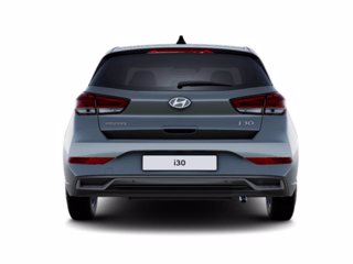 HYUNDAI I30 1.0 t-gdi 48v business 100cv dct 3