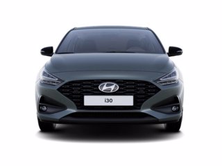 HYUNDAI I30 1.0 t-gdi 48v business 100cv dct 4