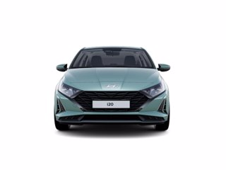 HYUNDAI I20 1.2 mpi connectline 79cv mt 4