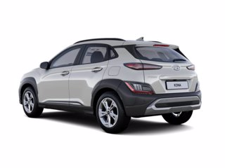 HYUNDAI Kona 1.6 gdi hev x line 2wd 141cv dct 2