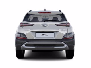 HYUNDAI Kona 1.6 gdi hev x line 2wd 141cv dct 3