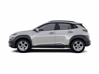 HYUNDAI Kona 1.6 gdi hev x line 2wd 141cv dct 1