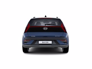 HYUNDAI Bayon 1.0 t-gdi 48v xclass mt 3