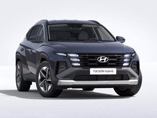 HYUNDAI Tucson 1.6 t-gdi 48v business 2wd dct