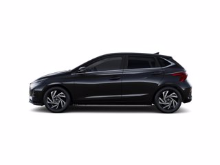 HYUNDAI I20 1.0 t-gdi 48v prime dct 1