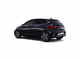 HYUNDAI I20 1.0 t-gdi 48v prime dct 2