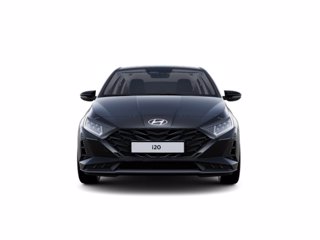 HYUNDAI I20 1.0 t-gdi 48v prime dct 4