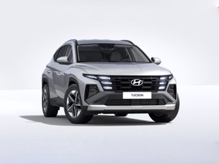 HYUNDAI Tucson 1.6 t-gdi 48v business 2wd dct