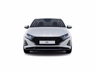 HYUNDAI I20 1.2 mpi connectline 84cv mt 4