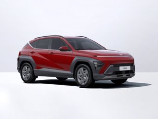 HYUNDAI Kona 1.0 t-gdi xline 2wd 120cv