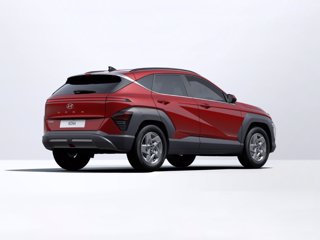 HYUNDAI Kona 1.0 t-gdi xline 2wd 120cv 2