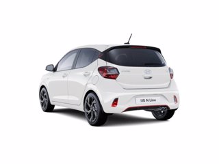 HYUNDAI I10 1.0 tgdi n line 90cv 2