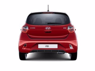 HYUNDAI I10 1.0 mpi connectline 63cv 3