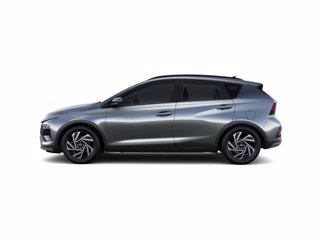 HYUNDAI Bayon 1.2 mpi xline mt 1