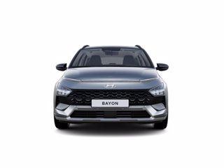 HYUNDAI Bayon 1.2 mpi xline mt 4