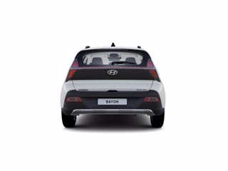 HYUNDAI Bayon 1.2 mpi xline mt 3