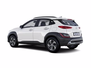 HYUNDAI Kona 1.0 t-gdi xtech 2wd 100cv mt 2