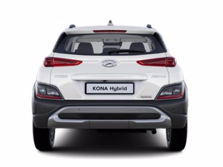 HYUNDAI Kona 1.0 t-gdi xtech 2wd 100cv mt 3