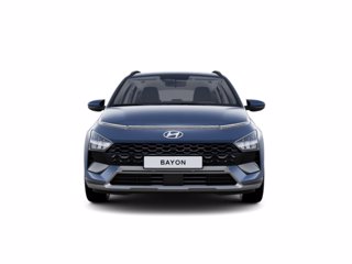 HYUNDAI Bayon 1.2 gpl xline 78cv mt 4