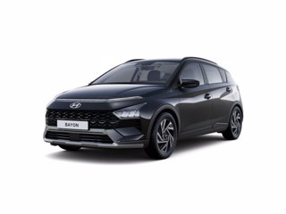 HYUNDAI Bayon 1.2 gpl xline 78cv mt