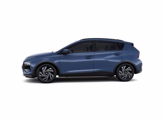 HYUNDAI Bayon 1.0 t-gdi xline mt 1