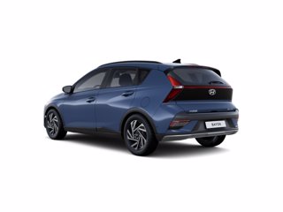 HYUNDAI Bayon 1.0 t-gdi xline mt 2