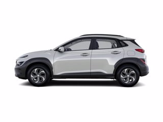 HYUNDAI Kona 1.6 gdi hev xtech 2wd 129cv dct 1