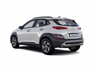 HYUNDAI Kona 1.6 gdi hev xtech 2wd 129cv dct 2