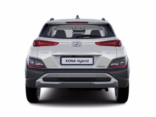 HYUNDAI Kona 1.6 gdi hev xtech 2wd 129cv dct 3