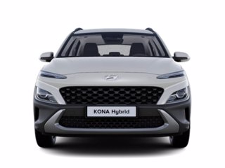 HYUNDAI Kona 1.6 gdi hev xtech 2wd 129cv dct 4