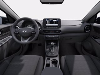 HYUNDAI Kona 1.6 gdi hev xtech 2wd 129cv dct 5