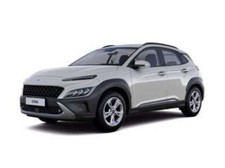 HYUNDAI Kona 1.0 t-gdi 48v xline plus 2wd 100cv mt