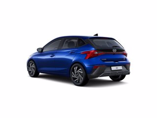 HYUNDAI I20 1.2 mpi connectline 79cv mt 2