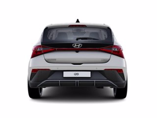 HYUNDAI I20 1.2 mpi connectline 79cv mt 3