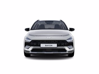 HYUNDAI Bayon 1.2 gpl xline 78cv mt 4