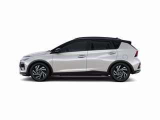 HYUNDAI Bayon 1.2 gpl xline 78cv mt 1