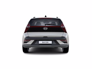 HYUNDAI Bayon 1.2 gpl xline 78cv mt 3