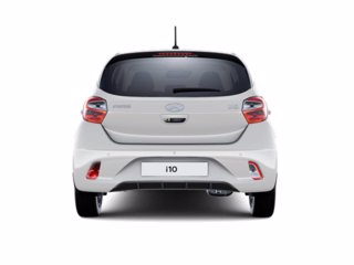 HYUNDAI I10 1.0 mpi connectline 63cv 3