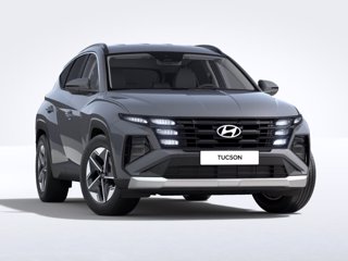 HYUNDAI Tucson 1.6 t-gdi 48v business 2wd dct