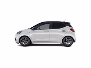 HYUNDAI I10 1.0 tgdi n line 90cv 1