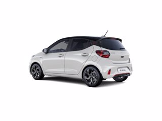 HYUNDAI I10 1.0 tgdi n line 90cv 2