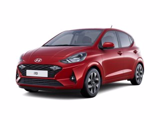 HYUNDAI I10 1.0 mpi connectline 63cv