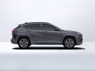 HYUNDAI Kona 1.6 gdi hev nline 2wd 129cv dct 1