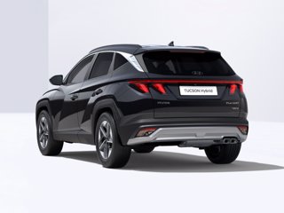 HYUNDAI Tucson 1.6 hev business 2wd auto 2