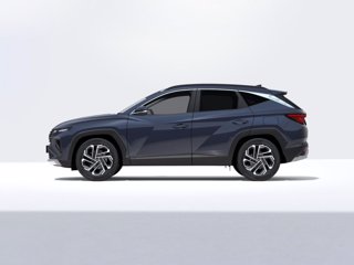 HYUNDAI Tucson 1.6 hev exellence 2wd auto 1