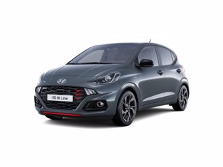 HYUNDAI I10 1.0 tgdi n line 90cv