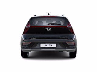 HYUNDAI Bayon 1.2 gpl xline 78cv mt 3